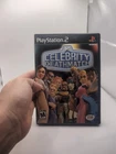 MTV Celebrity Deathmatch PlayStation 2 PS2 Complete in Box