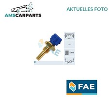 KÜHLMITTELTEMPERATURSENSOR 33010 FAE NEU OE QUALITÄT