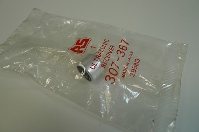 Ultraschall Wandler Empfänger 40KHz (+/-1KHz) PCB Halterung Radio Ersatzteile 307-367 RS