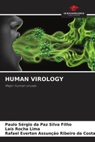 Paulo SéRgio Da Paz Silva Filho (U. A.) | Human Virology | Taschenbuch (2022)