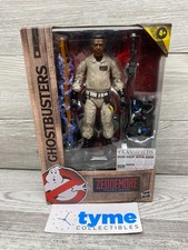 Hasbro Ghostbusters Plasma Series Winston Zeddemore 6'' Action Figure - New