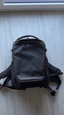 Lowepro Flipside BP 400 AW III Kamerarucksack - Schwarz