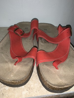 white mountain women's carly sandal