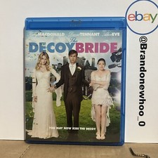 The Decoy Bride (Blu-ray, 2011) for sale online | eBay