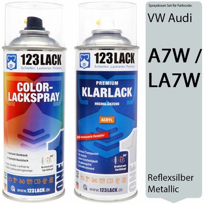 Краска la7w фольксваген Краска la7w фольксваген
