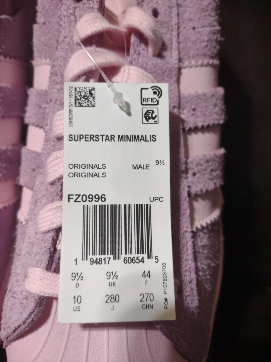 adidas superstar j icons