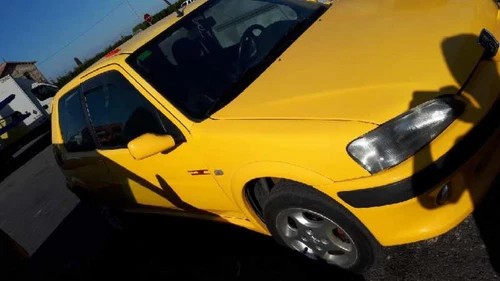 Schalter für PEUGEOT 106 (S1)(08.1991) XSI 1996 5414528 - Bild 5 von 10