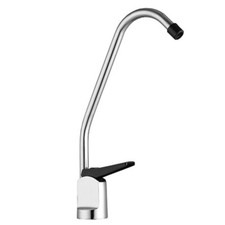 Rubinetto beverino per depuratore purificatore acqua potabile domestico