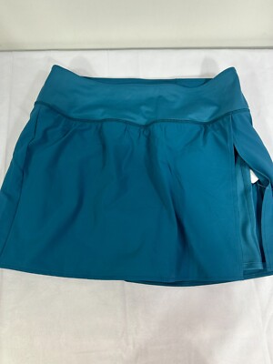 The North Face Women s Arque Skirt Blue Coral Size XS New Standard Fit