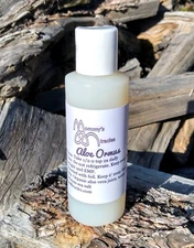 Aloe Ormus (Liquid Monoatomic Gold Manna), 4oz