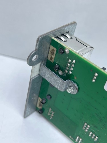 Adaptateur secteur Emerson AMB-P3-CN Manageups - Photo 5/10