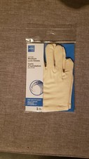 Cotton Moisture Lock Gloves - New