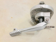 Piper Cub, Super Cub Scott Master Cylinder& Scott 4200 Parking Brake Valve (48) Piper Cub, Super Cub Scott Master Cylinder& Scott 4200 Parking Brake Valve (48)