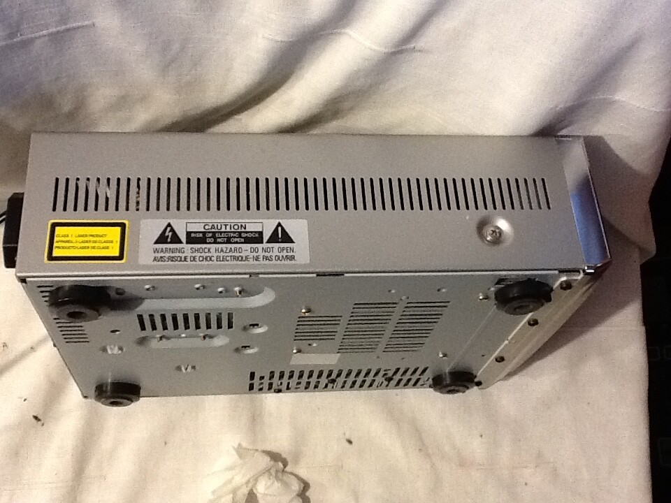 Denon RCD-M33 CD Receiver. | eBay