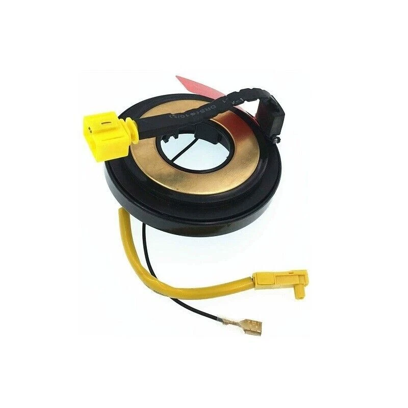 8619A324 Muelle de reloj para Mitsubishi Montero Sport ES LS 97-01 con control de crucero Foto 4 de 4