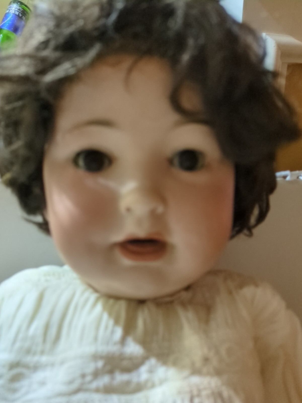 Vintage German Doll 914 12 eBay