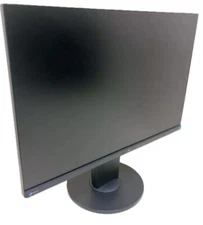 Eizo FlexScan EV2455 24.1'' Monitor With Stand And Power Cable
