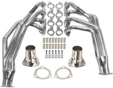 Big Block Chevy Chassis Headers55-57 Chevy396-502stainless Steelengine Swap