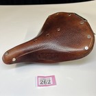 Brooks B66s Leather bike Saddle
