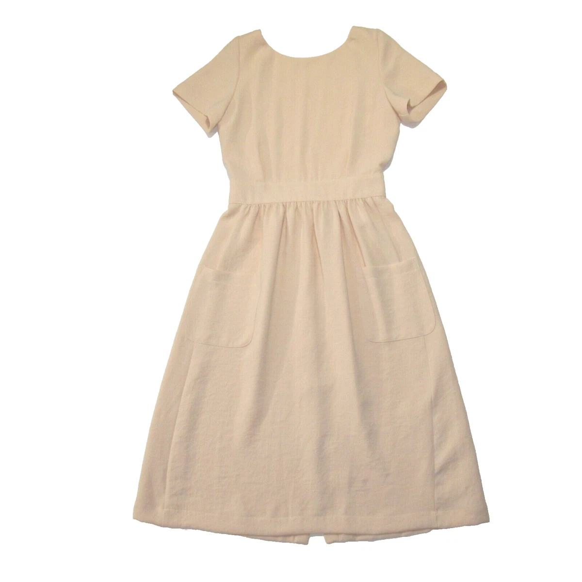 Robe odalie sezane sale