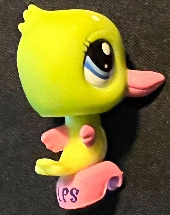 LPS Authentic Littlest Pet Shop YOU PICK Pets Animals Collectibles Some