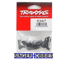 Traxxas 5347 Rod Ends Revo large w/ hollow balls 12 NEW IN PACKAGE TRA5347 TRA1