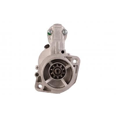 FITS HYUNDAI H-1 & PORTER 2.5 CRDi DIESEL STARTER MOTOR 2001-07 BRAND NEW