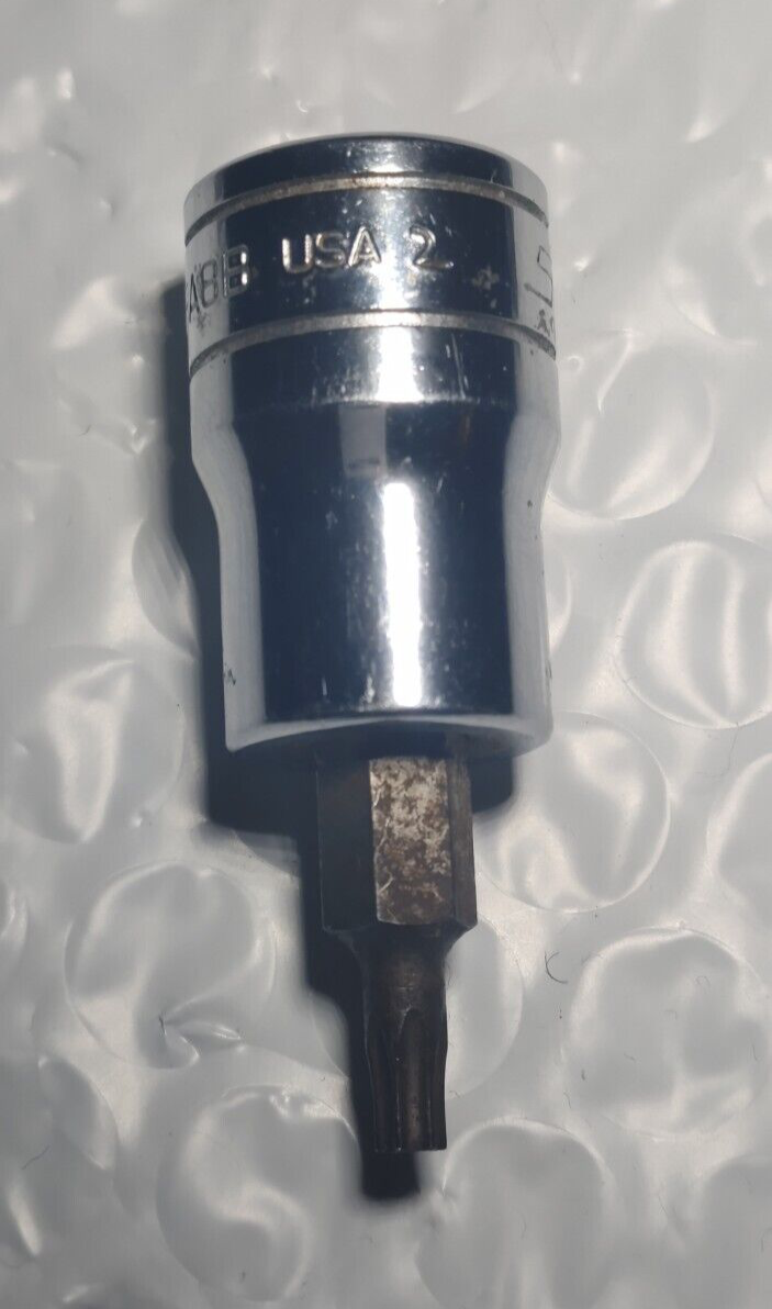 SNAP ON FA88, 3/8