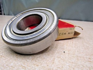 Подшипник 6307 zz