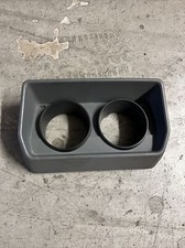 Casquette Entourage Compteur Austin Mini Tableau De Bord Gris