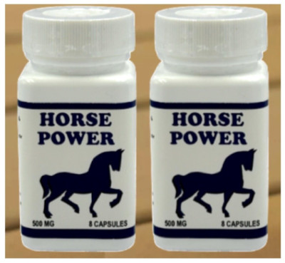 2 POWER GROW MEN ENLARGEMENT SUPPLEMENT NATURAL LONGER HARDER STAMINA PILLS