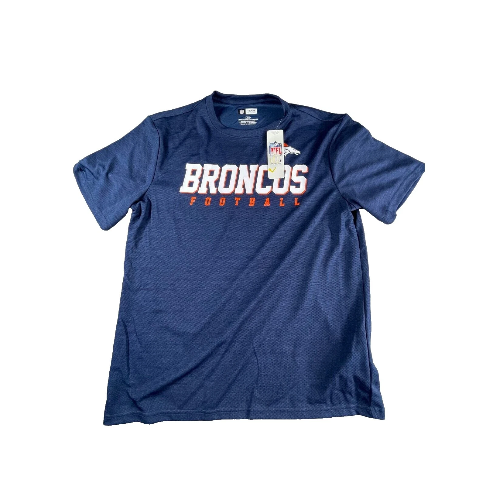 NFL Size L Shirts for Men