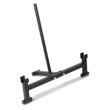 Titan Fitness Full Deadlift Barbell Jack Stan...