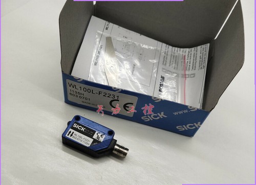 Датчик wl100l f2231