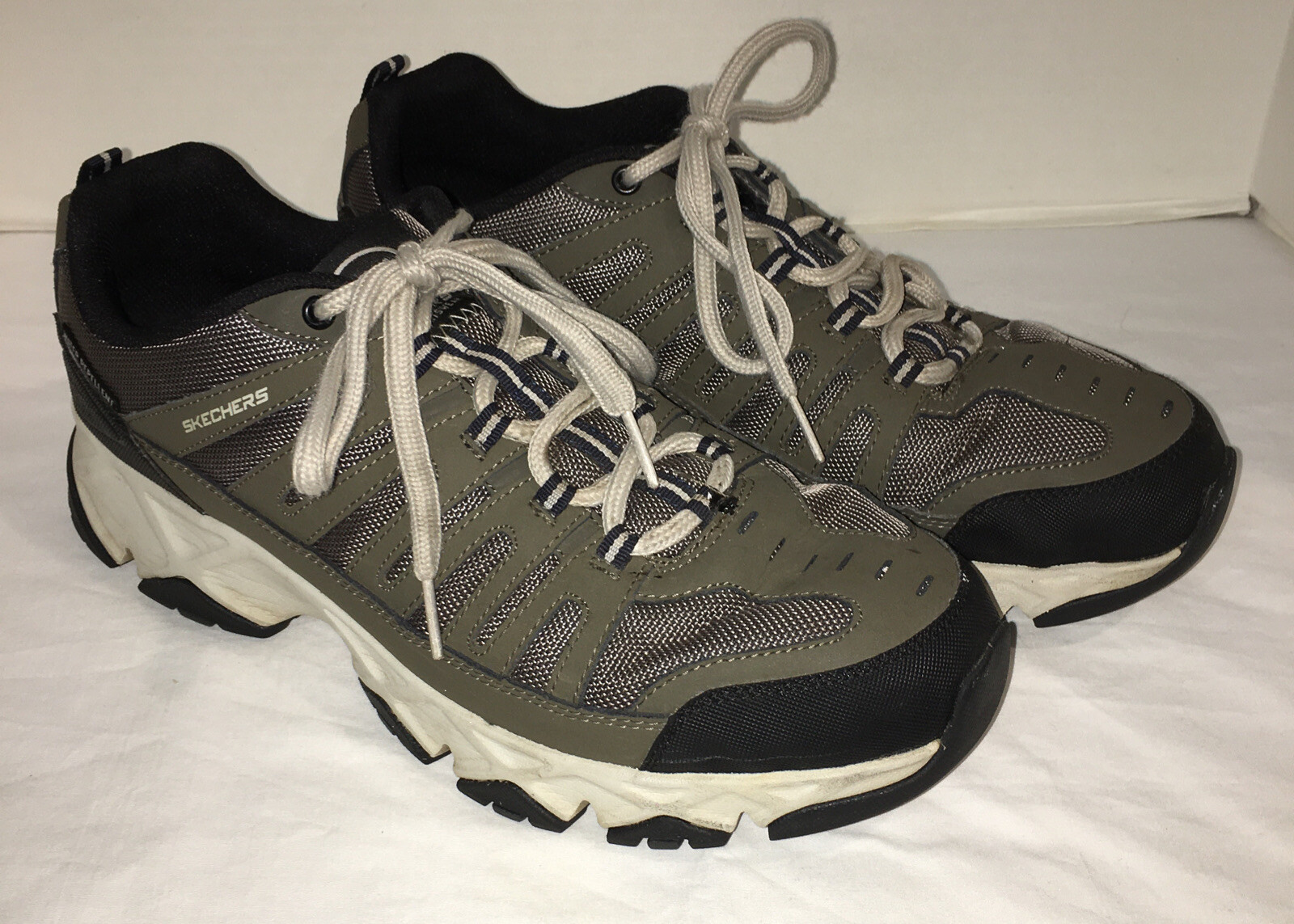 Skechers Men's Size 12 Crossbar 