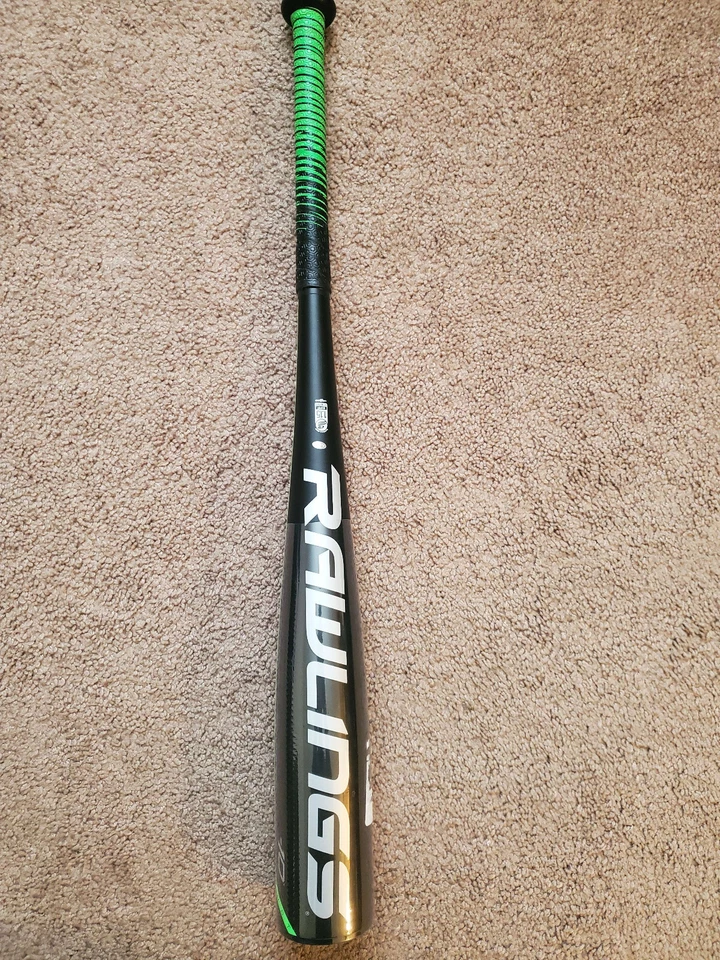 Rawlings 5150 27 pulgadas caída 10-10 2 3/4 barril USSSA Foto 2 de 3