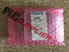 New CPX-M-AB-8-M12X2-5POL Festo 549335 Free Shipping Manifold module