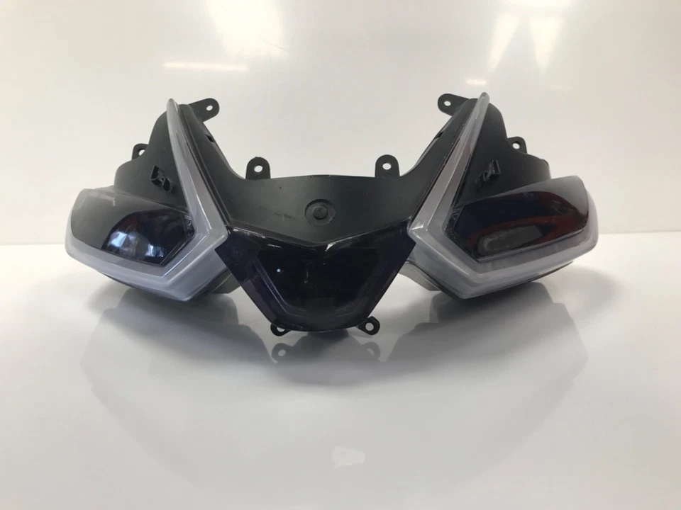 SLIPSCREENS Aprilia Tuono v4 2021 -2022 Protezioni fari,made In The UK,13 colori,nuove