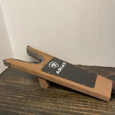 Ariat Unisex Boot Jack Brown/Black One Size 