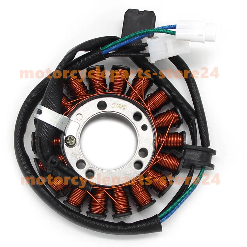 Stator Magneto coil for Aprilia RXV450 RXV550 SXV450 SXV550 2006-2011 AP9150180 - Изображение 3 из 4