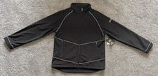 Nwt New Caterpillar Cat Women’s Workwear Jacket Storm Blocker Black Size M