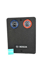 Bosch Buderus Heizkreis - Set HS 25/6 BO Pumpengruppe Wilo Para 7736601144 NEU