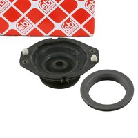 febi 22311 Federbeinlager + WäLzlager FüR Renault Laguna II + Grandtour Vorne