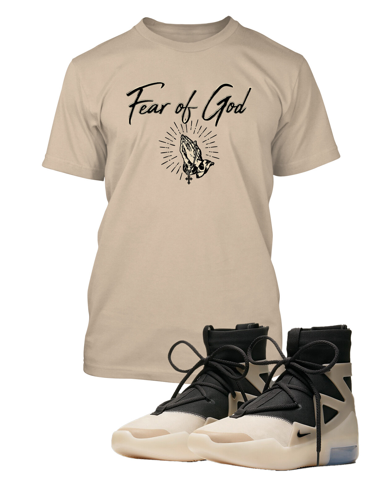 Sneaker Tee Graphic T Shirt Design 