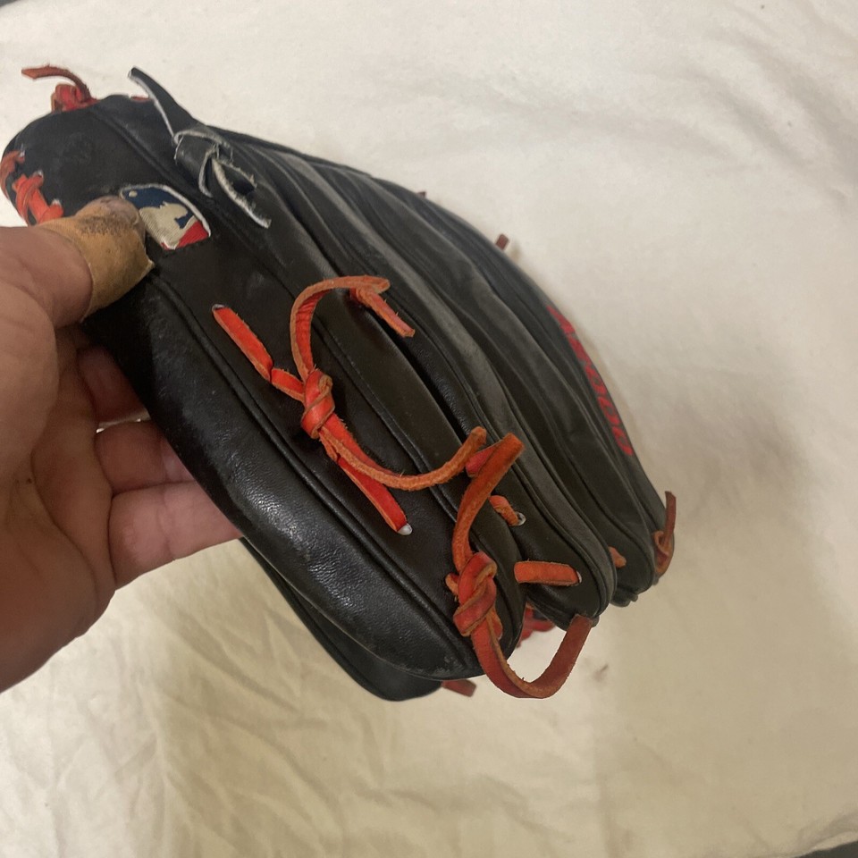 Wilson a2000 12 inch baseball glove Custom MLB Left handed GG47 12/25