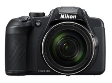 Nikon 26510 COOLPIX B700 Digital Camera