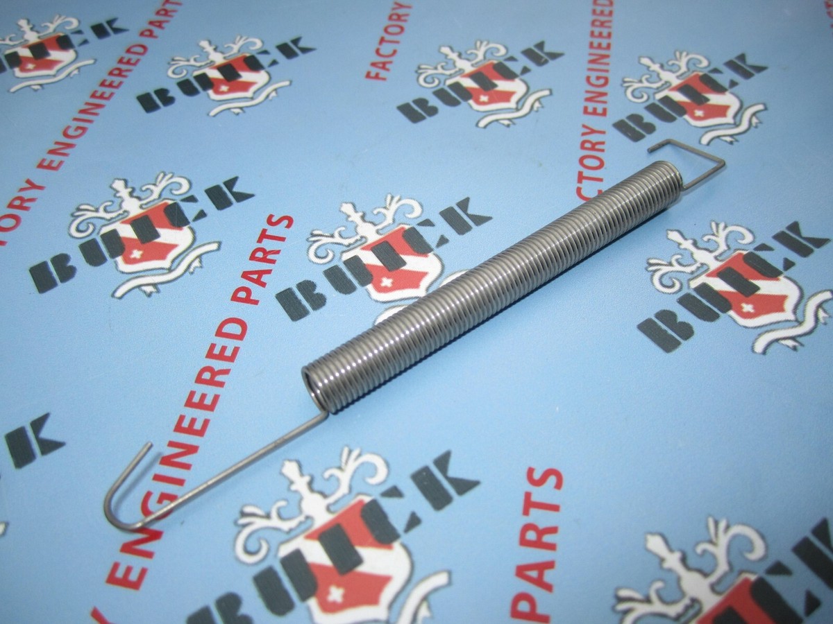 春近し 1948 - 1956 Buick Accelerator Return Spring | Stainless Steel | eBay