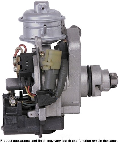 REMAN ORIGINAL TOYOTA TERCEL DISTRIBUTOR 31-770 1.5L L4 1989-90 STD DX ...
