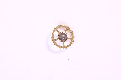 Eta 2000-1 2004-1 Teil 203 Roue intermediaire Zwischenrad Ruota media NOS