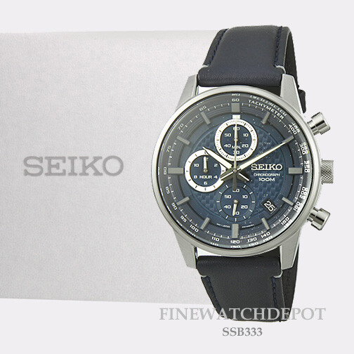 seiko ssb333p1